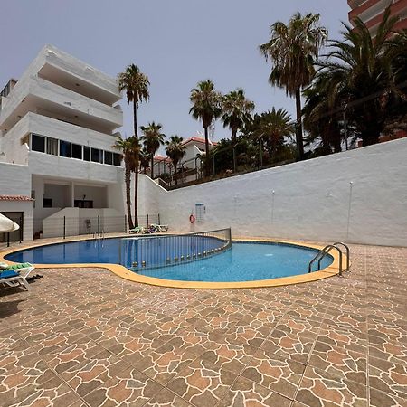 Las Americas Tenerife Studio プラヤ・デ・ラス・アメリカス エクステリア 写真